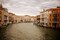Venetian Canals II Poster Print by Emily Navas - Item # VARPDX9380